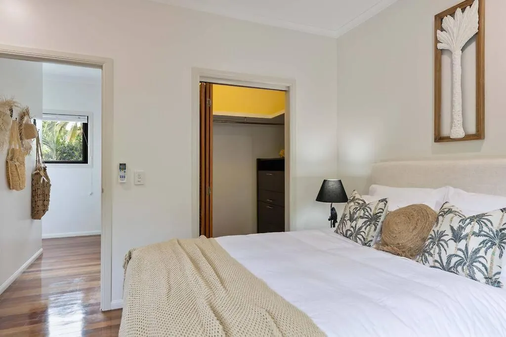 פורט דוגלאס Melaleuca Villa With Private Pool