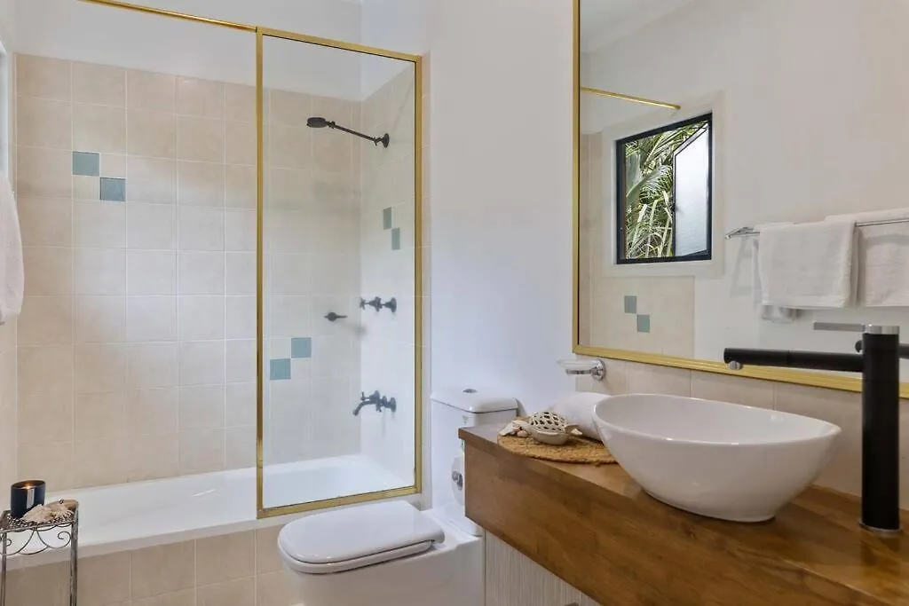 פורט דוגלאס Melaleuca Villa With Private Pool