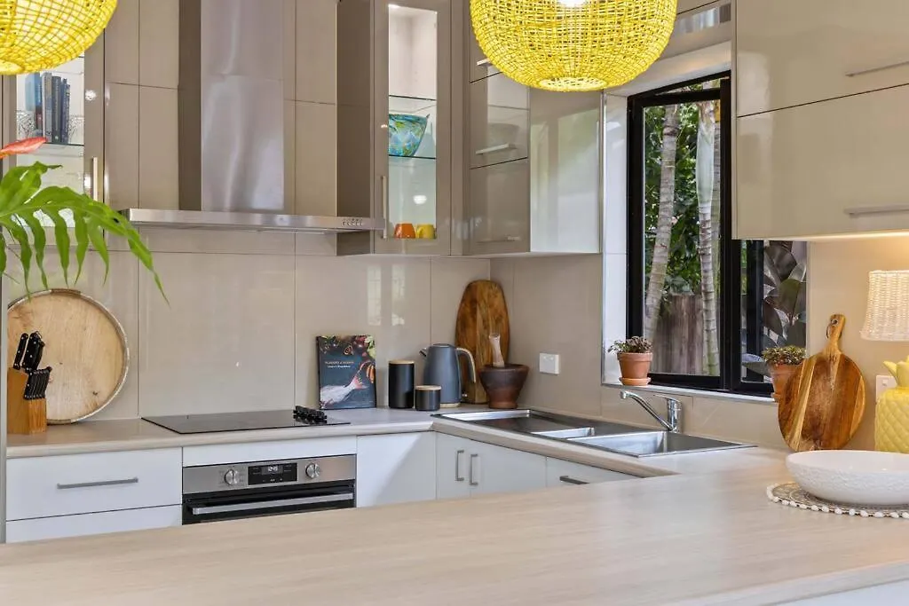 פורט דוגלאס Melaleuca Villa With Private Pool