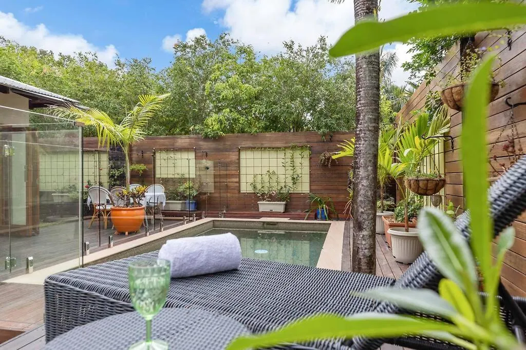 פורט דוגלאס Melaleuca Villa With Private Pool אוסטרליה