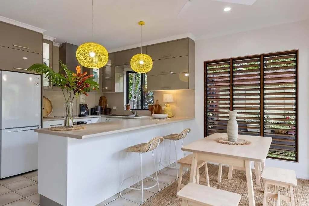 פורט דוגלאס Melaleuca Villa With Private Pool  פורט דוגלאס