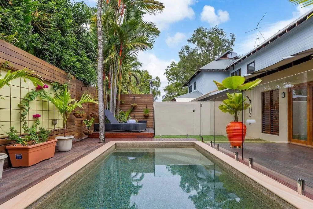 פורט דוגלאס Melaleuca Villa With Private Pool